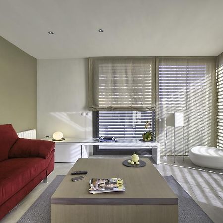 Apartaments Terraza Figueres Figueres  Rum bild