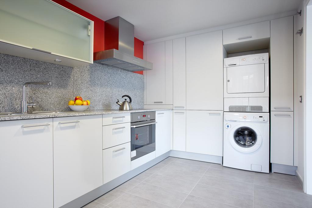 Apartaments Terraza Figueres Figueres  Rum bild