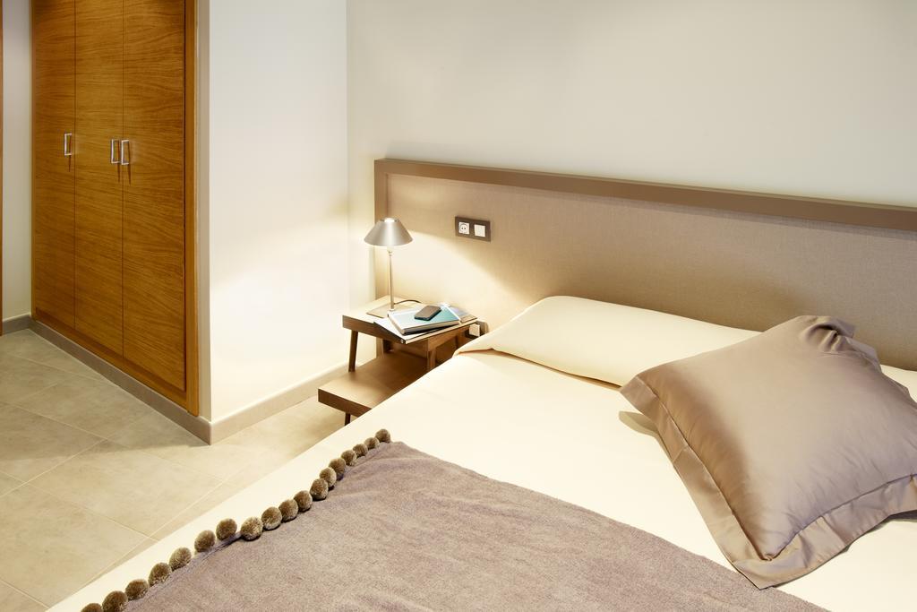 Apartaments Terraza Figueres Figueres  Rum bild